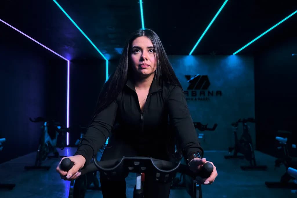 Templo Indoor Cycling