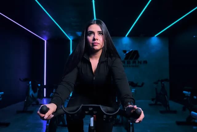 Templo Indoor Cycling